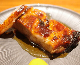 Dinner at Hongshiki Ryori Koki (港式料理 鴻禧)