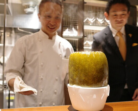 Dinner at Hongshiki Ryori Koki (港式料理 鴻禧)