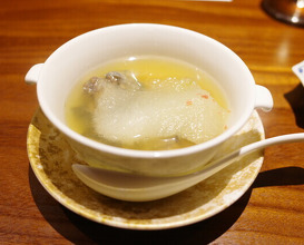 Dinner at Hongshiki Ryori Koki (港式料理 鴻禧)