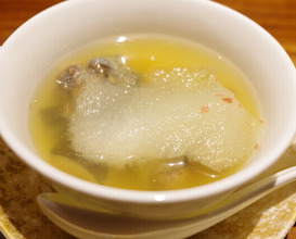 Dinner at Hongshiki Ryori Koki (港式料理 鴻禧)