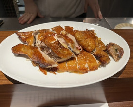 Dinner at Hongshiki Ryori Koki (港式料理 鴻禧)