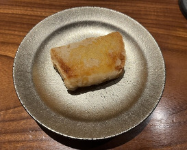 Dinner at Hongshiki Ryori Koki (港式料理 鴻禧)