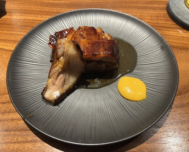 Dinner at Hongshiki Ryori Koki (港式料理 鴻禧)