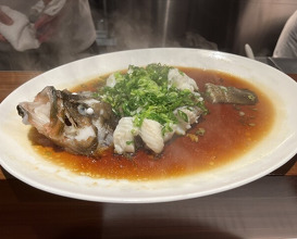 Dinner at Hongshiki Ryori Koki (港式料理 鴻禧)