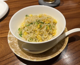 Dinner at Hongshiki Ryori Koki (港式料理 鴻禧)