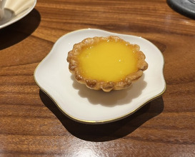Dinner at Hongshiki Ryori Koki (港式料理 鴻禧)