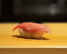 Dinner at Komada (こま田)