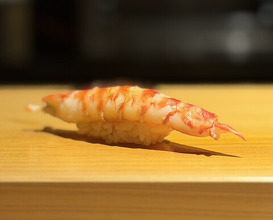 Dinner at Komada (こま田)