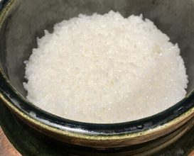 Dinner at Japanese cuisine Komatsu (日本料理こまつ)