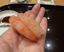 Dinner at Komatsu Yasuke (小松 弥助)