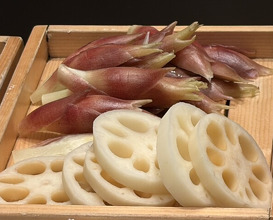 Dinner at Tempura Kondo (てんぷら 近藤)
