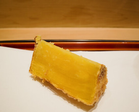 Dinner at Tempura Kondo (てんぷら 近藤)