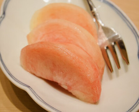 Dinner at Tempura Kondo (てんぷら 近藤)
