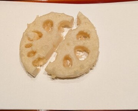 Dinner at Tempura Kondo (てんぷら 近藤)