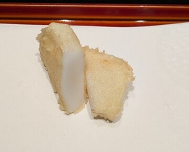 Dinner at Tempura Kondo (てんぷら 近藤)