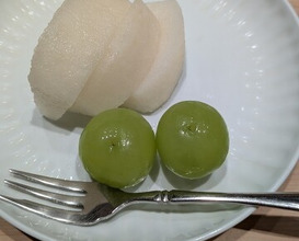 Dinner at Tempura Kondo (てんぷら 近藤)