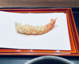 Dinner at Tempura Kondo (てんぷら 近藤)