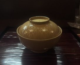 Dinner at Konishi Ya (こにし家)