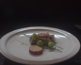 Dinner at Konishi Ya (こにし家)