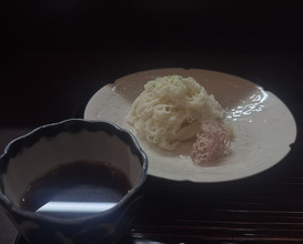 Dinner at Konishi Ya (こにし家)
