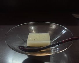 Dinner at Konishi Ya (こにし家)