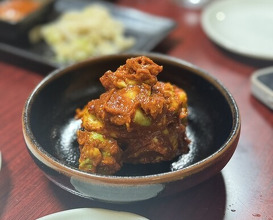 Dinner at Yakiniku Kosen (焼肉幸泉)