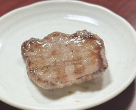 Dinner at Yakiniku Kosen (焼肉幸泉)