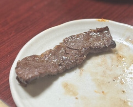 Dinner at Yakiniku Kosen (焼肉幸泉)
