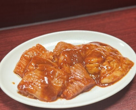 Dinner at Yakiniku Kosen (焼肉幸泉)