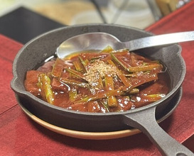 Dinner at Yakiniku Kosen (焼肉幸泉)
