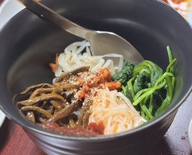 Dinner at Yakiniku Kosen (焼肉幸泉)
