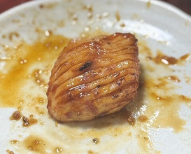 Dinner at Yakiniku Kosen (焼肉幸泉)