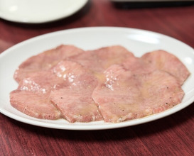 Dinner at Yakiniku Kosen (焼肉幸泉)
