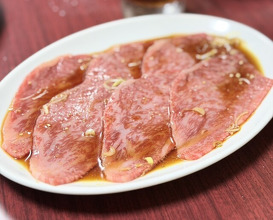 Dinner at Yakiniku Kosen (焼肉幸泉)