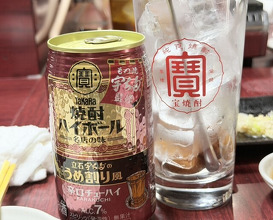 Dinner at Yakiniku Kosen (焼肉幸泉)