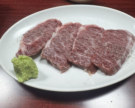 Dinner at Yakiniku Kosen (焼肉幸泉)