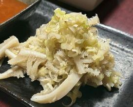 Dinner at Yakiniku Kosen (焼肉幸泉)