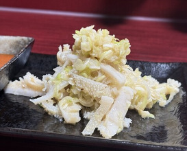 Dinner at Yakiniku Kosen (焼肉幸泉)