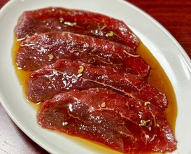 Dinner at Yakiniku Kosen (焼肉幸泉)