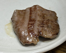 Dinner at Yakiniku Kosen (焼肉幸泉)