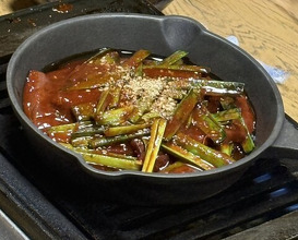 Dinner at Yakiniku Kosen (焼肉幸泉)