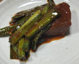 Dinner at Yakiniku Kosen (焼肉幸泉)