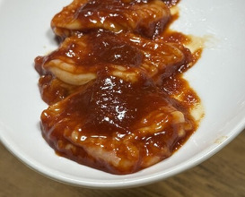 Dinner at Yakiniku Kosen (焼肉幸泉)