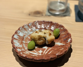 Dinner at Kotan