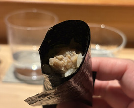 Dinner at Kotan