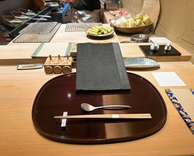 Dinner at Yakitori Koto (焼き鳥 こと)