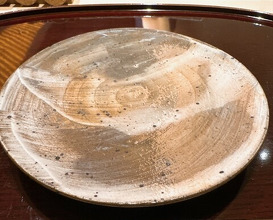 Dinner at Yakitori Koto (焼き鳥 こと)