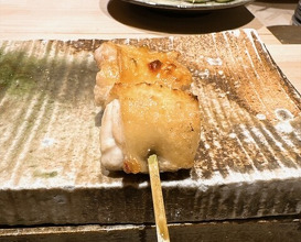 Dinner at Yakitori Koto (焼き鳥 こと)