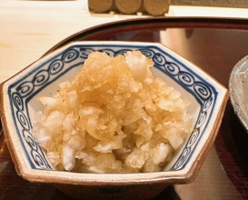 Dinner at Yakitori Koto (焼き鳥 こと)