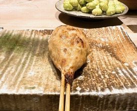 Dinner at Yakitori Koto (焼き鳥 こと)